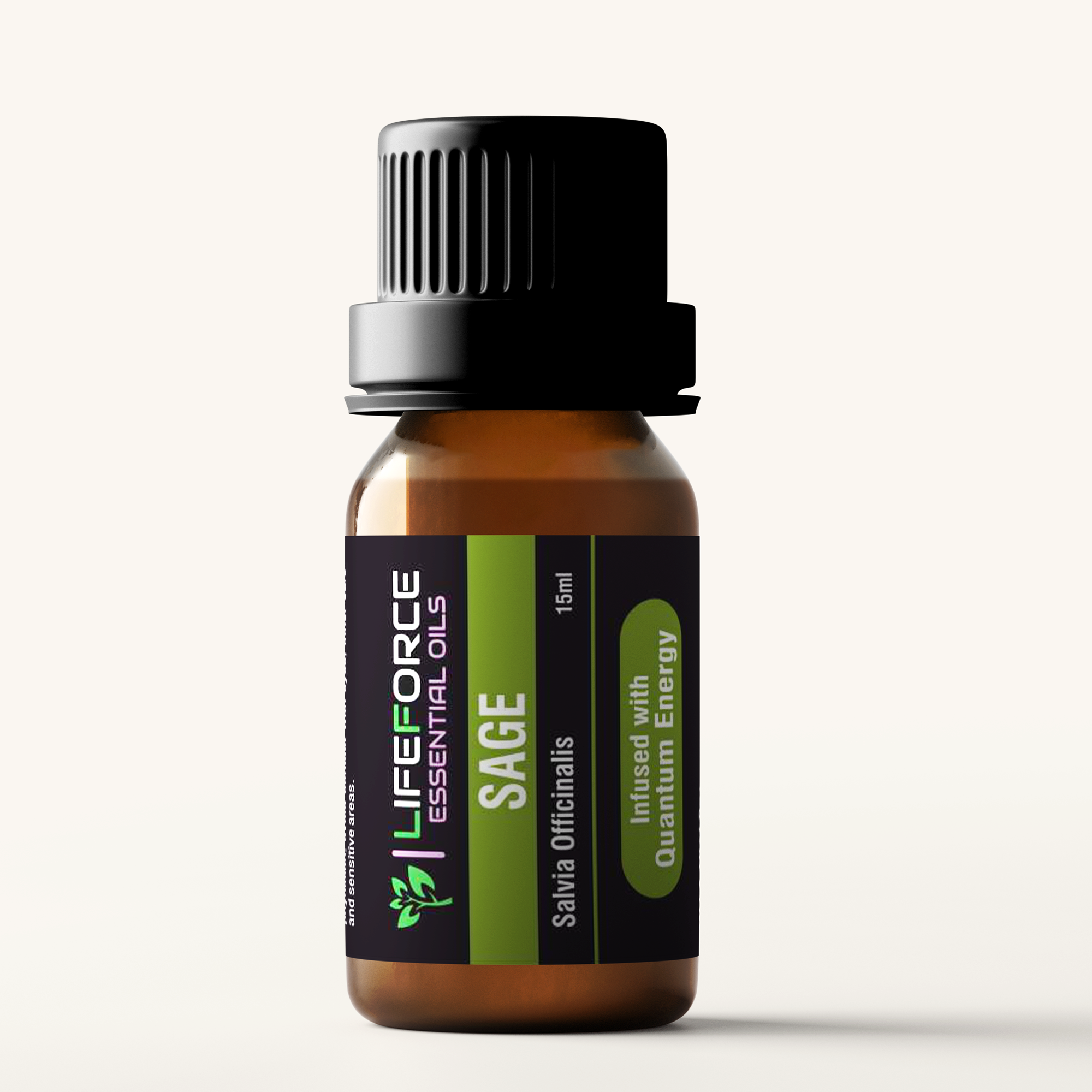 SAGE OIL-15 ML